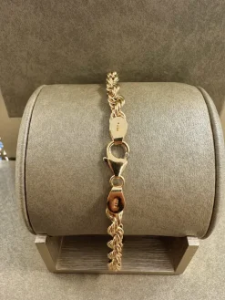 18K Cordell Armband – COA023G><noscript><img width=