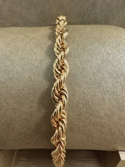 18K Cordell Armband – COA023G><noscript><img width=