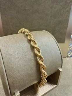 18K Cordell Armband – COA015G><noscript><img width=