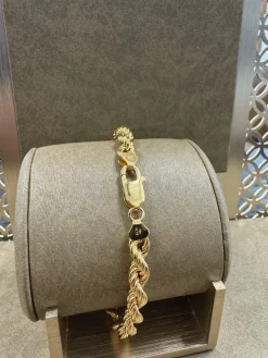 18K Cordell Armband – COA015G><noscript><img width=