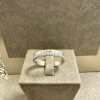 18K Guld – Allians Ring – RBG047 ( Begagnad )> Hot
