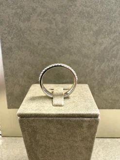 18K Guld – Allians Ring – RBG047 ( Begagnad )> Hot