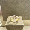 18K Guld – Diamant Ring – RBG039 ( Begagnad )> Outlet