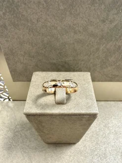 18K Guld – Ring – RBG048 ( Begagnad )> Sale