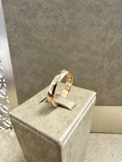 18K Guld – Ring – RBG048 ( Begagnad )><noscript><img width=
