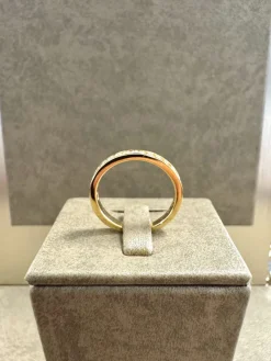 18K Guld – Ring – RBG051 ( Begagnad )><noscript><img width=