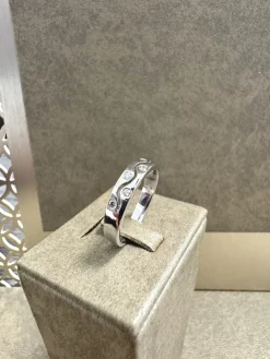 18K Guld – Ring – RBG050 ( Begagnad )><noscript><img width=