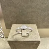 18K Guld – Solitär Ring – RBG049 ( Begagnad )> Clearance