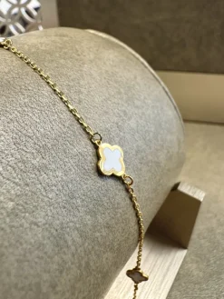 18K Guld Armband – 14054126> Outlet