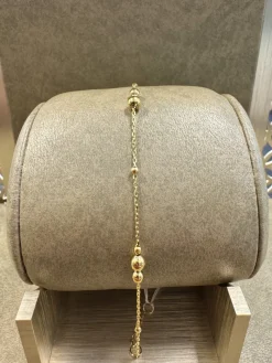 18K Guld Armband – 14054121> Best