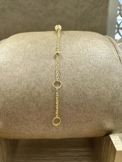 18K Guld Armband – 14054121><noscript><img width=