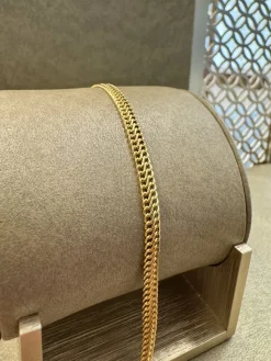 18K Guld Armband – FAA001G>