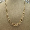 18K Guld Bismarck Halsband – BSH038G> Sale