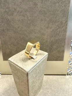 18K Guld Klackring – KLR006G18><noscript><img width=