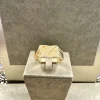 18K Guld Klackring – KLR001G18> Outlet