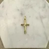 18K Guld Kors – KH026G> Sale