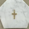 18K Guld Kors – KH016G> Outlet