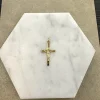 18K Guld Kors – KH010G> Discount