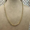 18K Guld Pansar Halsband – PLH004G18> Online