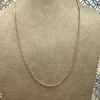 18K Guld Pansar Halsband – PLH007G18> Sale