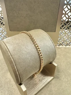 18K Pansar Armband – PAA002G><noscript><img width=