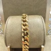 18K Pansarlänk Armband – GC-PL-7058-AB> Hot