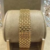 18K X-Länk Armband – GC-X-2592-AB> New