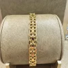 18K X-Länk Armband – GC-X-1329-AB> Sale