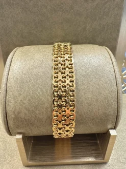 18K X-Länk Armband – GC-X-2881-AB> Clearance
