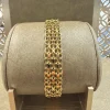 18K X-Länk Armband – GC-X-1881-AB> Clearance