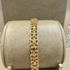 18K X-Länk Armband – GC-X-19-AB>