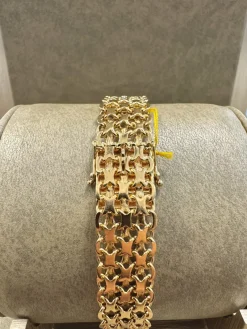 18K X-Länk Armband – GC-X-2200-AB><noscript><img width=