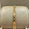 18K X-Länk Armband – GC-X-1387-AB>