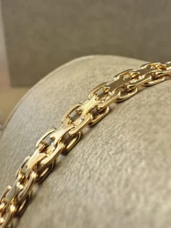 18K X-Länk Armband – GC-X-1387-AB><noscript><img width=