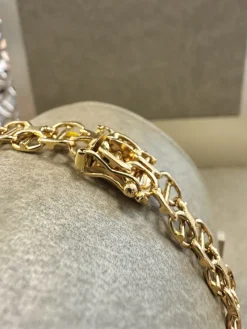 18K X-Länk Armband – GC-XS-1869-AB><noscript><img width=