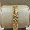 18K X-Länk Armband – XLB025> Sale