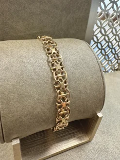 18K X-Länk Armband – XLB025> Sale