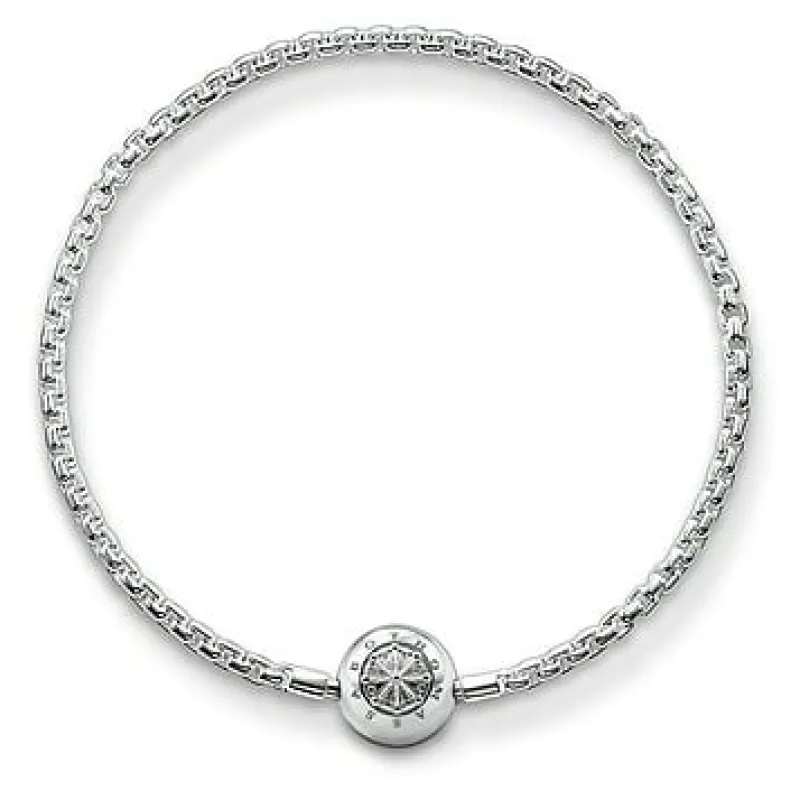 KA0001 – Karma Bead, Amband>Thomas Sabo Discount
