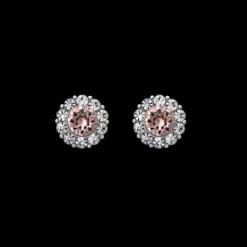 Miss Sofia Örhängen– Vintage Rose 61078 (Silver)>Lily And Rose Online