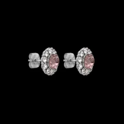 Miss Sofia Örhängen– Vintage Rose 61078 (Silver)><noscript><img width=