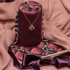 – New Emily Armband– Nightfall>Lily And Rose Outlet