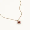 – New Miss Sofia Halsband – Pink Amber (Limited Edition)>Lily And Rose Online