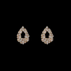 – Petite Alice – Crystal (Guld) 61628>Lily And Rose Discount