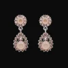 – Sofia Örhängen Oyster 60684>Lily And Rose Online