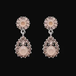 – Sofia Örhängen Oyster 60684>Lily And Rose Online