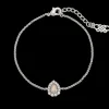 Lily And Rose Amelie Crystal (Silver) 50812>Armband Outlet