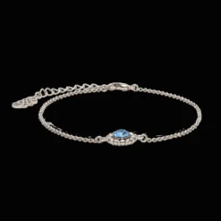 Lily And Rose Celeste Light Sapphire 50540>Armband Discount