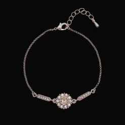 Lily And Rose Miss Sofia – Crystal 50494>Armband New