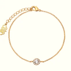 Lily And Rose Petite Miss Sofia (Guld) 50821>Armband Sale