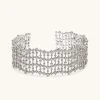 Capella Armband – Silver 50862 ( Mega Kampanj )>Lily And Rose Discount